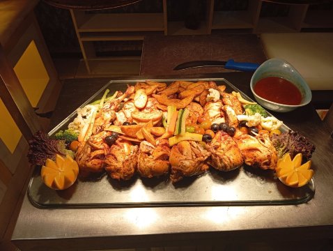 Accord Puducherry-官方