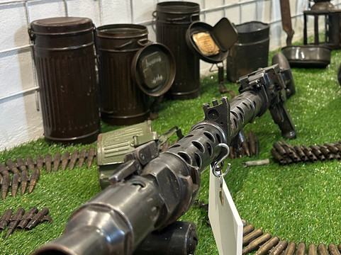 Museo Civico Aufidenate-Castel di Sangro必去景点