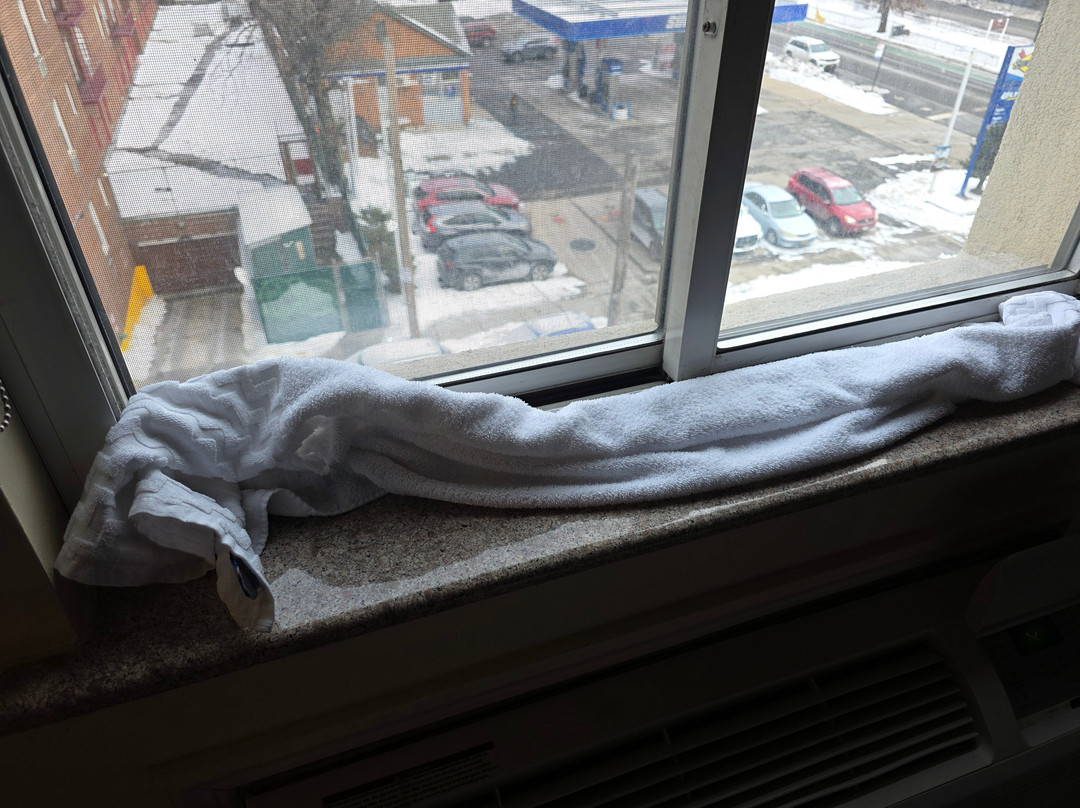 牙买加贝斯特韦斯特酒店主图