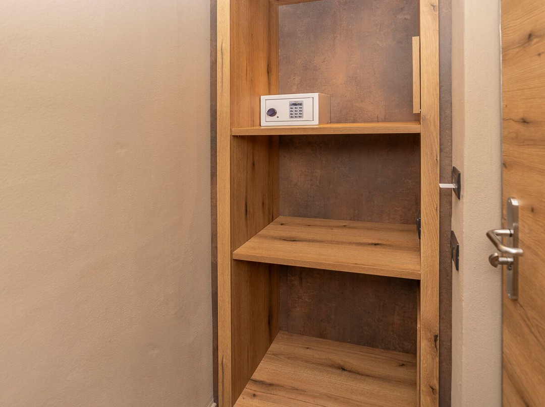 托瑞水疗酒店及餐厅主图