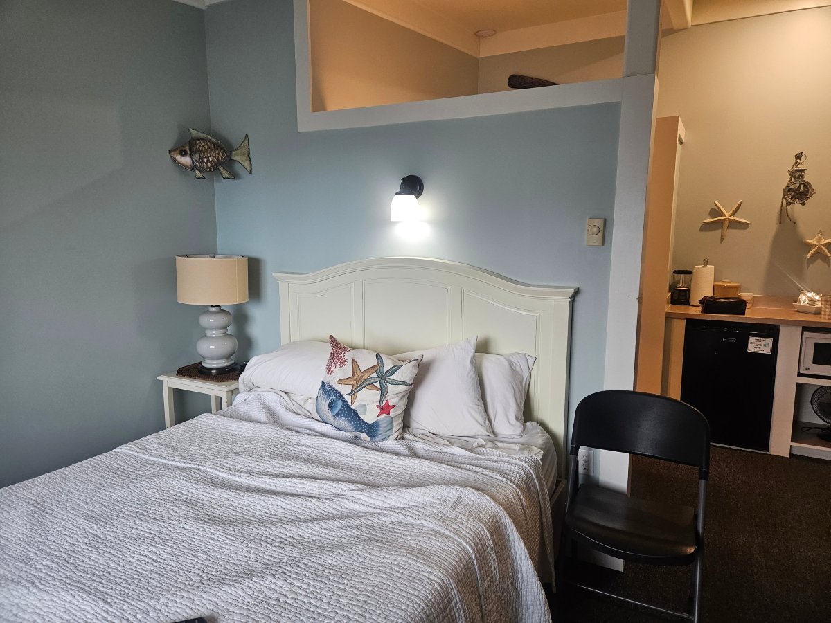 Harborview Inn & Rv Park-官方