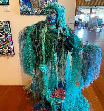 卡帕帕帕发现中心-希洛必去景点