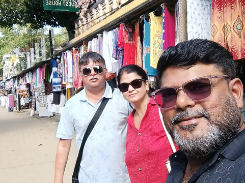 Kit Lanka Tours-Gampaha必去景点