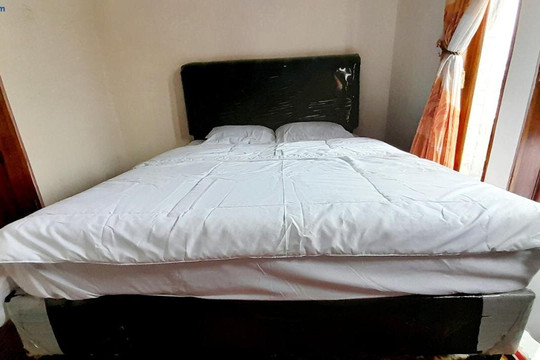 红伙伴迪恩圣塔伊斯兰民宿