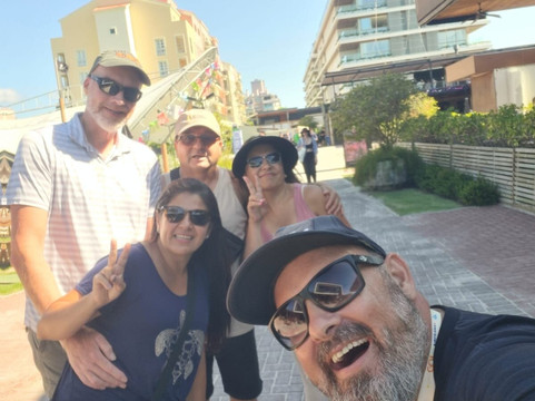 Descubra Floripa-弗洛里亚诺波利斯必去景点