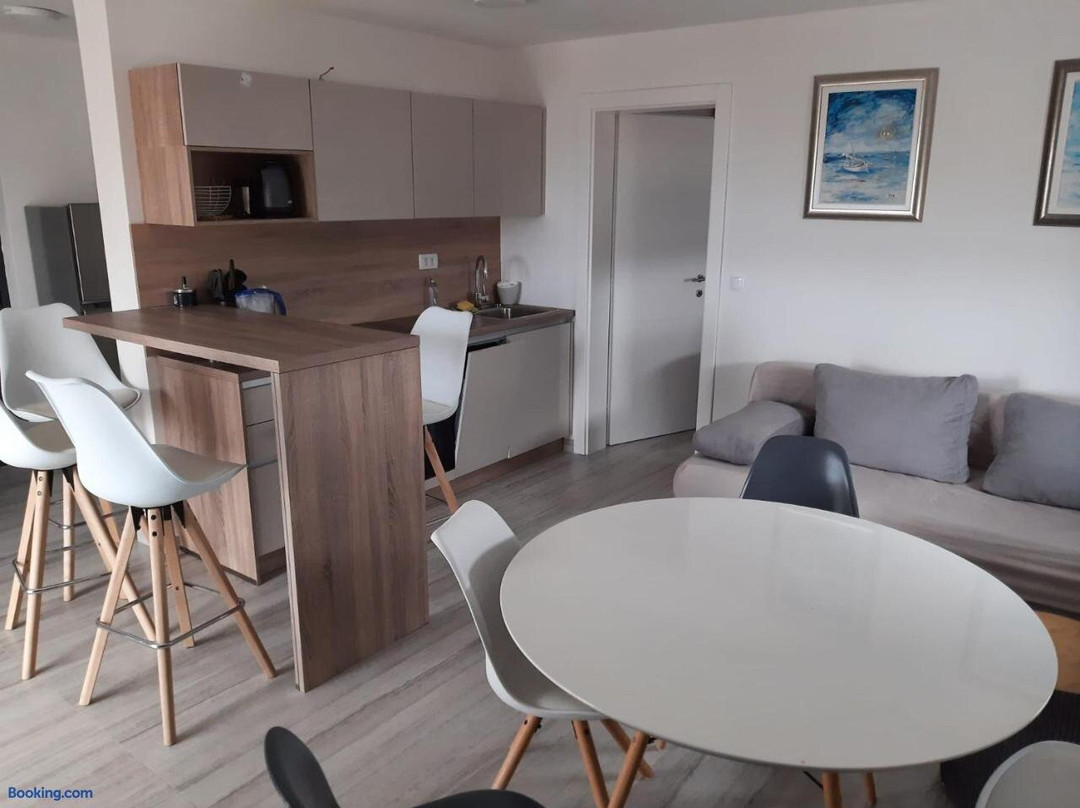 Apartments Vesna