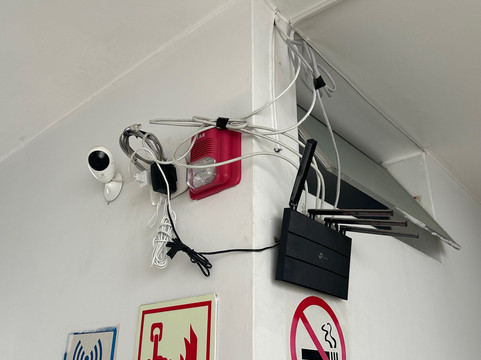 海滩阁楼酒店主图