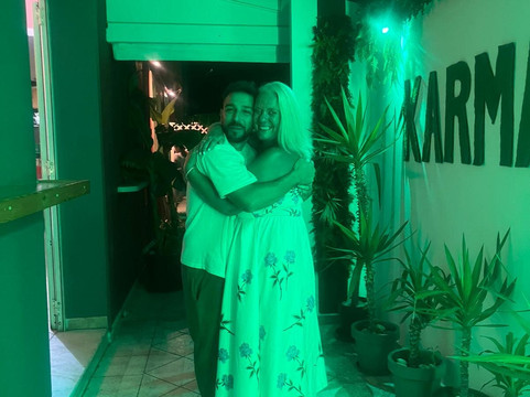 Karma Cocktail bar-Skala必去景点