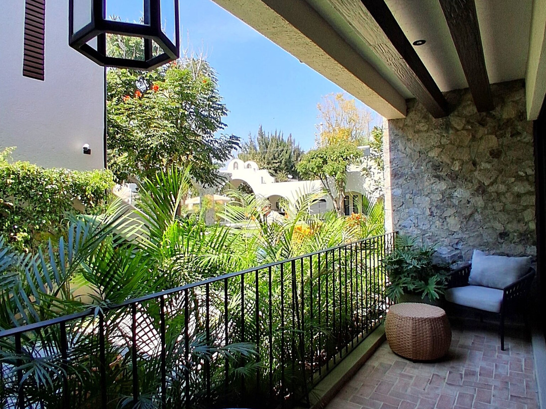 圣克里斯图牧场 Spa 酒店 - 限成人主图