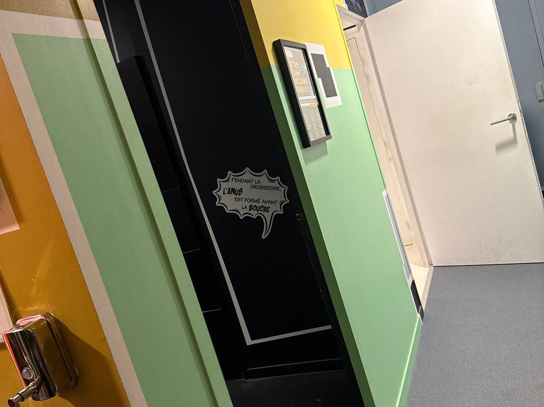 SENSAS Nantes-南特必去景点