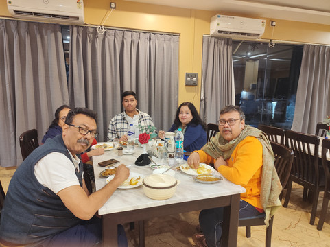 Murguma-Purulia必去景点