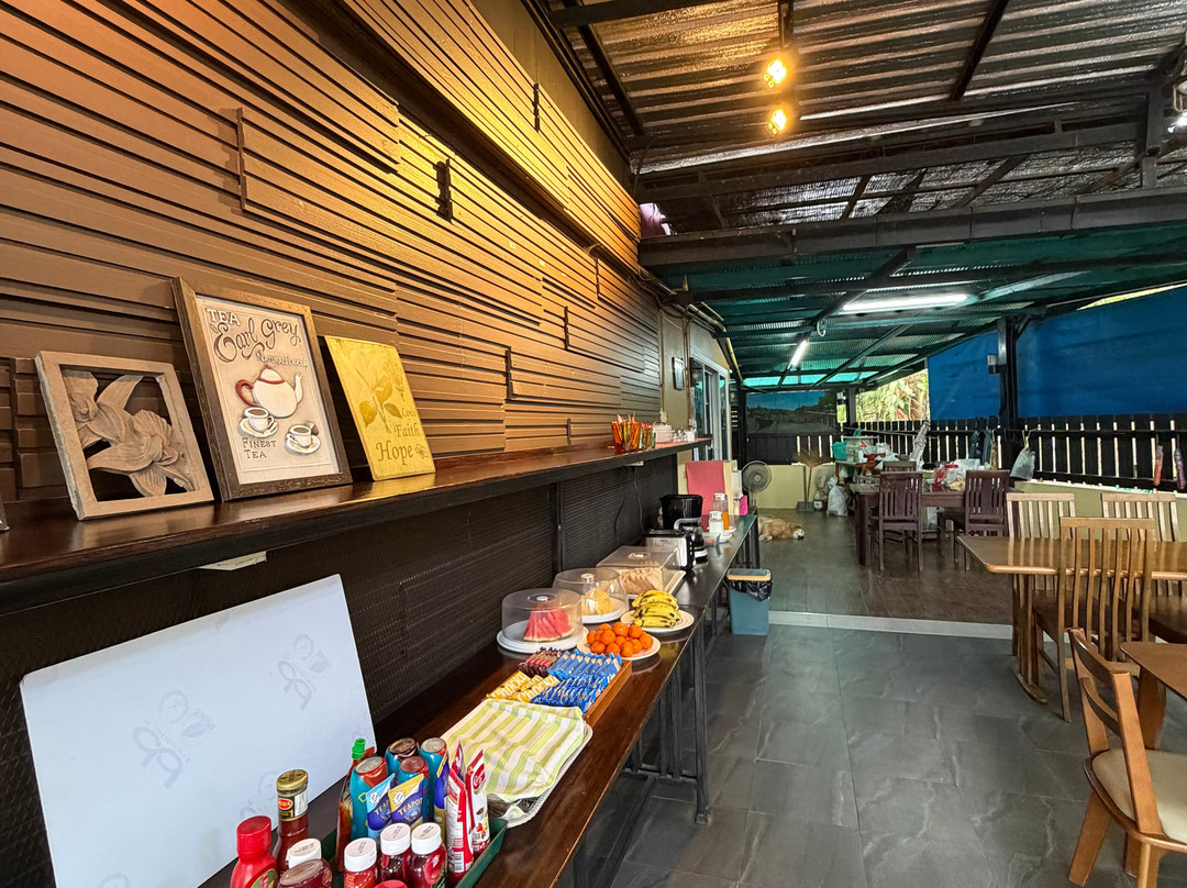 Q区精品度假村主图