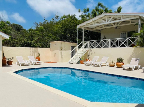 Mini Resort Kaya Verdi