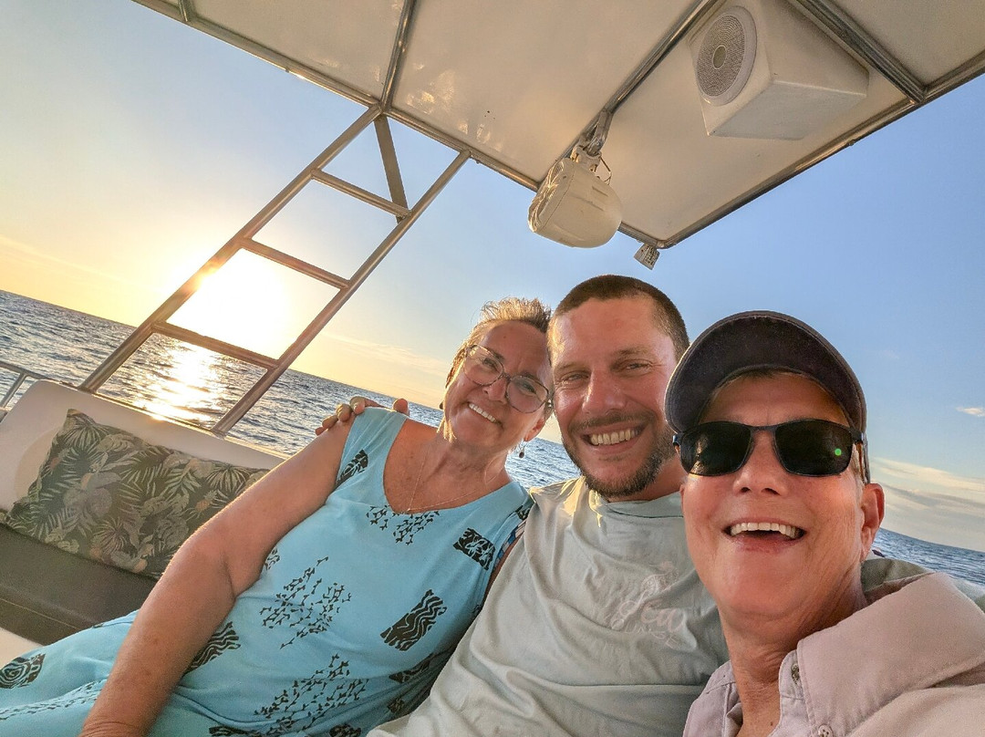 Sealounge Catamaran Costa Rica-艾拉杜拉必去景点