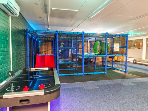 Family Fun Kuuran Kolo-伊瓦洛必去景点