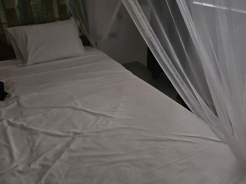 热带潜水度假村主图