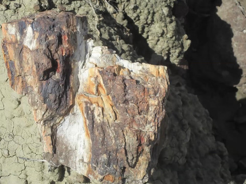 Mesa de Cuba Badlands-Cuba必去景点