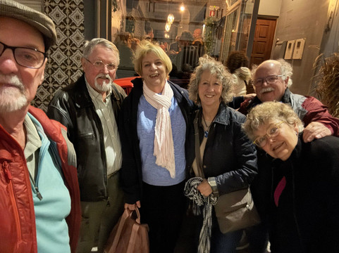 NanoBrew-Fuseta必去景点