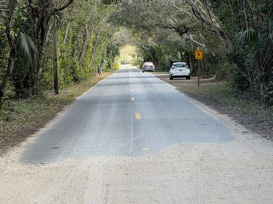 Loop Road-奥乔皮必去景点