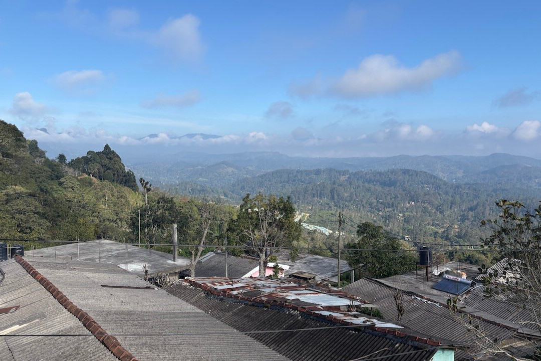 Nilowin Glenanore guesthouse主图