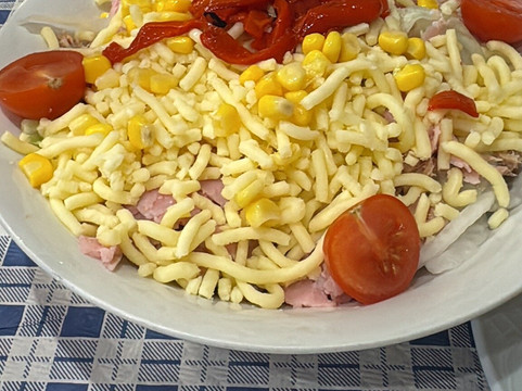 Pizzeria Caprese Almuñecar