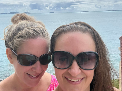 Ixora Spa - Scrub Island, BVI-Scrub Island必去景点