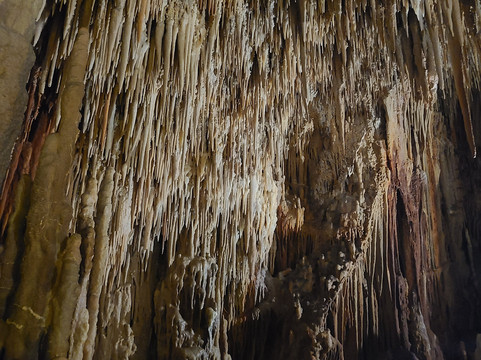 Kastania Cave-Kastania必去景点