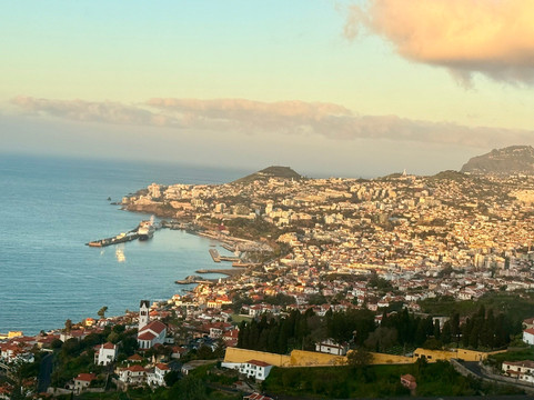 Green Devil Safari-马德拉群岛必去景点