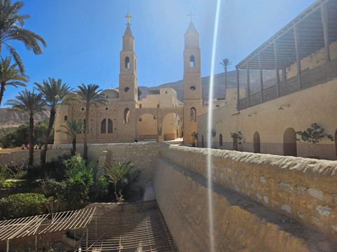 Hurghada Ausflug-艾高娜必去景点