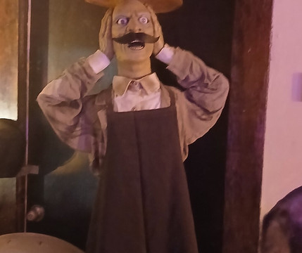 Boyett's Grove-布鲁克斯维尔必去景点