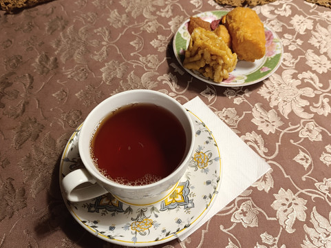 Museum of Chak-Chak-喀山必去景点