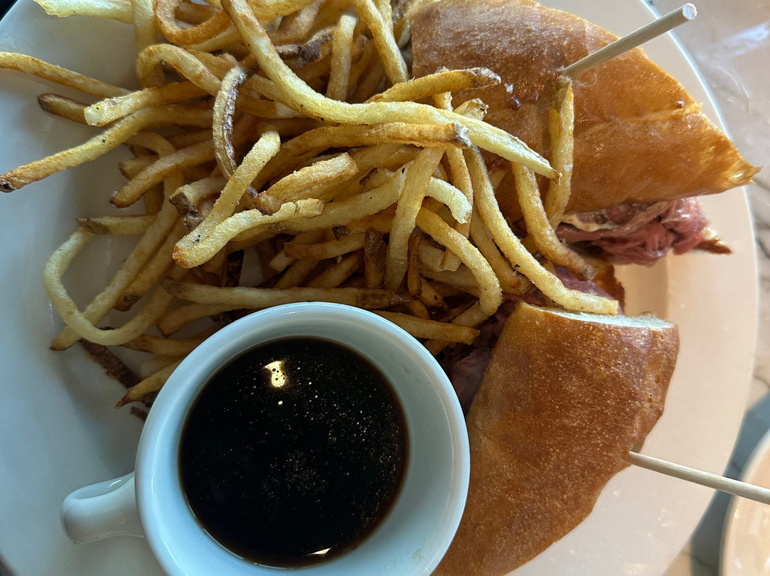131 Main Restaurant