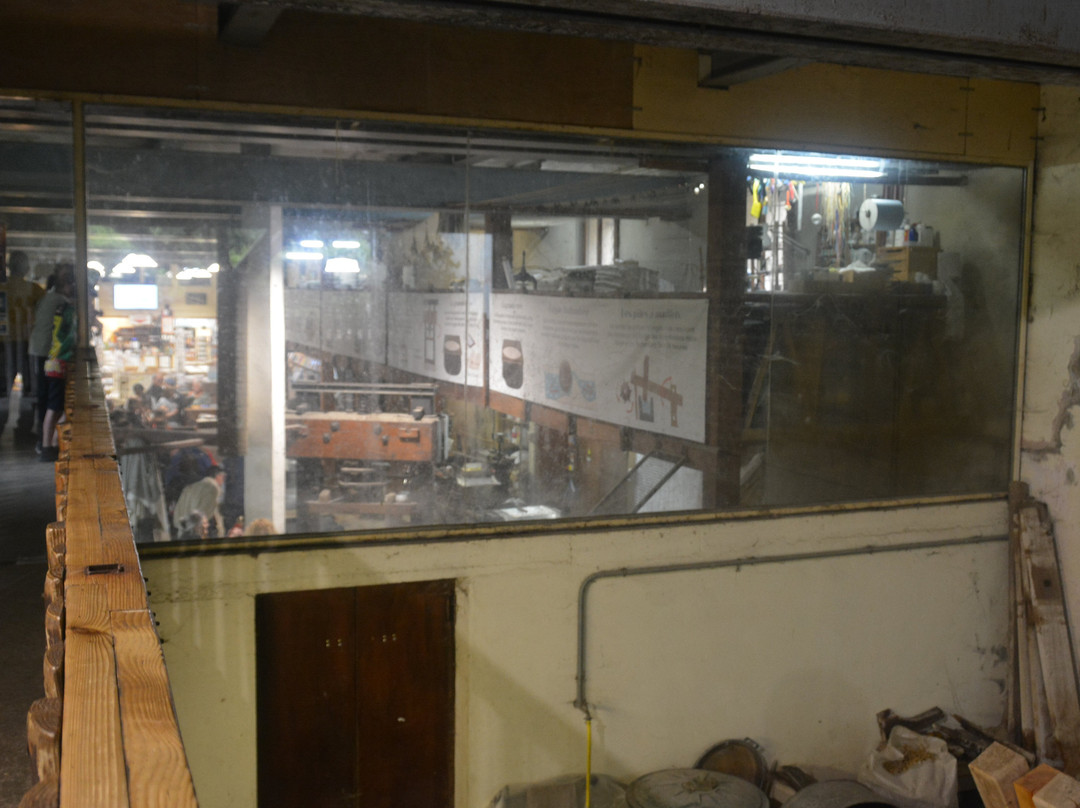 Moulin à Papier Vallis Clausa-泉水小镇必去景点