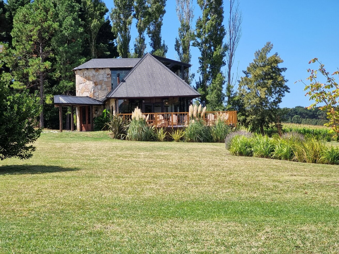 Rocchetta Hotel Boutique主图