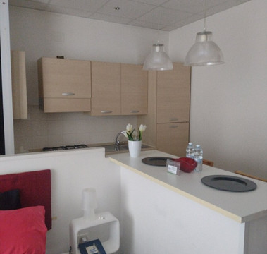 I Cugi Metropolis主图