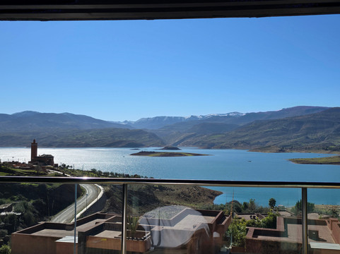 Widiane度假村主图