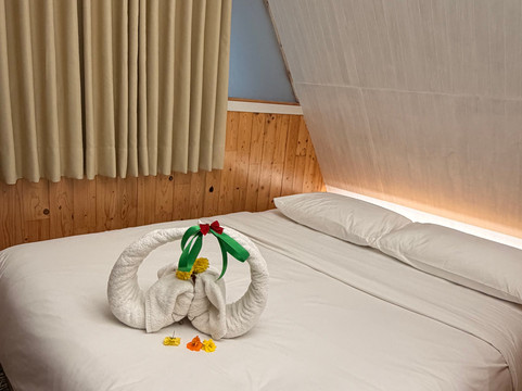 Rumah Atsiri Indonesia-Tawangmangu必去景点