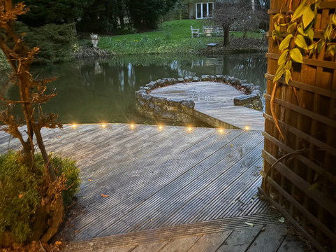 Tor Spa Retreat-Ickham必去景点