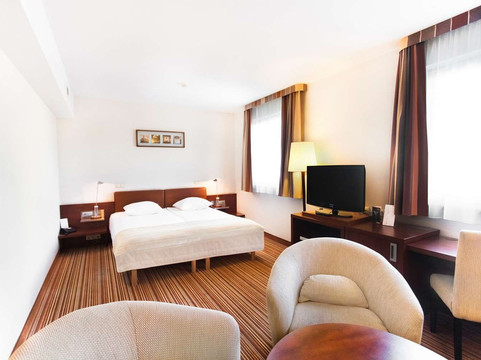 格利维采-库布斯酒店