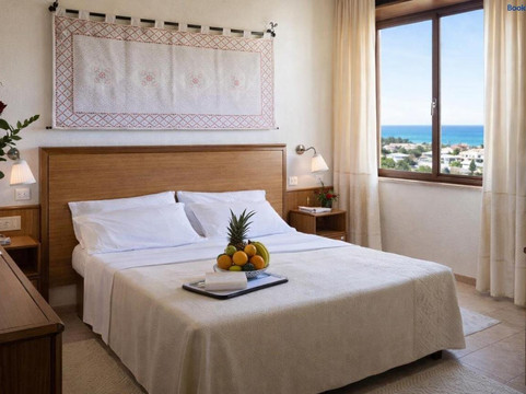 Hotiday Cagliari Sant'Elena