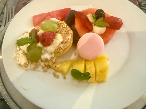 迈克尔安吉洛旅馆主图