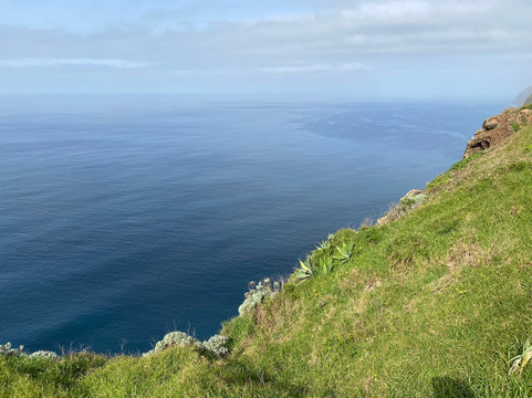 Ponta do Pargo Lighthouse-Ponta do Pargo必去景点