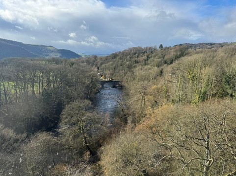 Anglo Welsh Dayboat Hire
