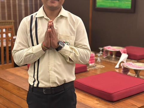 IORA卡齐兰加居所主图