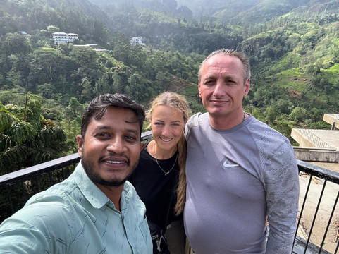 Chathu Lanka Tours-康提必去景点