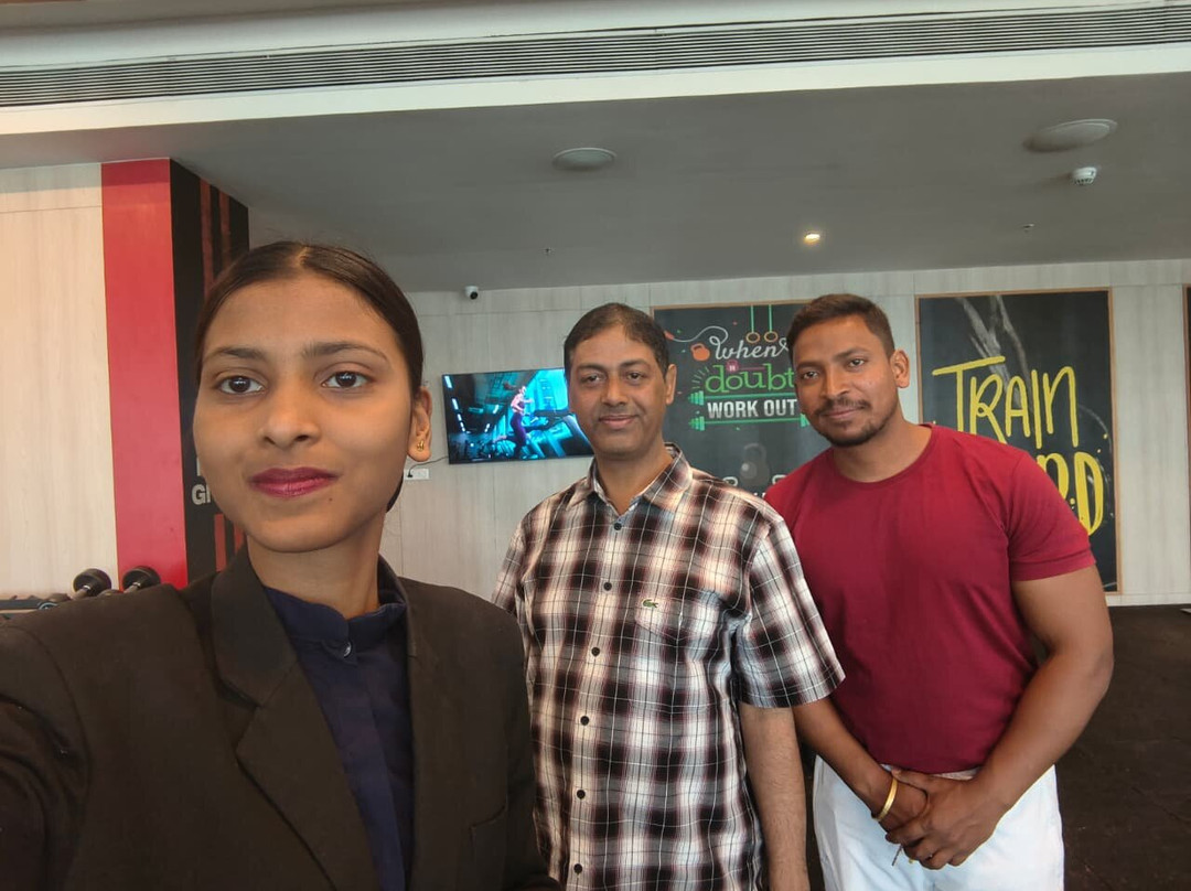 Ramada by Wyndham Ranchi Bariatu Road