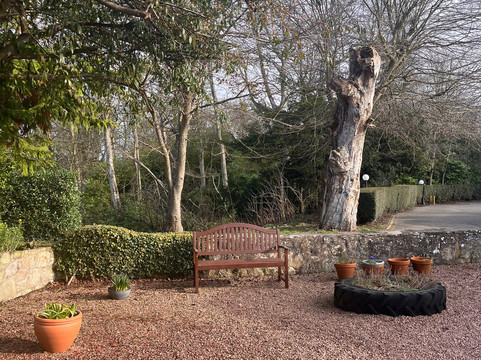 基尔康克尔城堡酒店主图