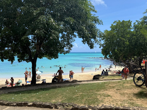 Taxi Service Mauritius (TRAVELHUB)-卡特勒博尔纳必去景点