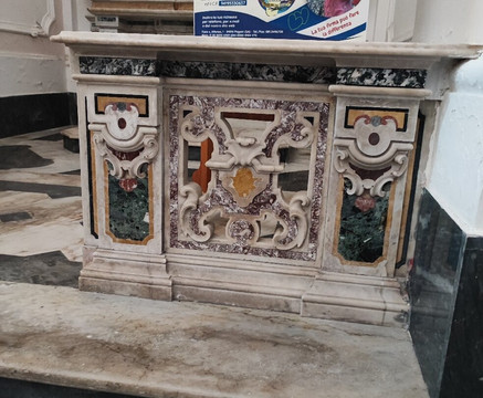 Colle Sant'Alfonso-Torre Del Greco必去景点