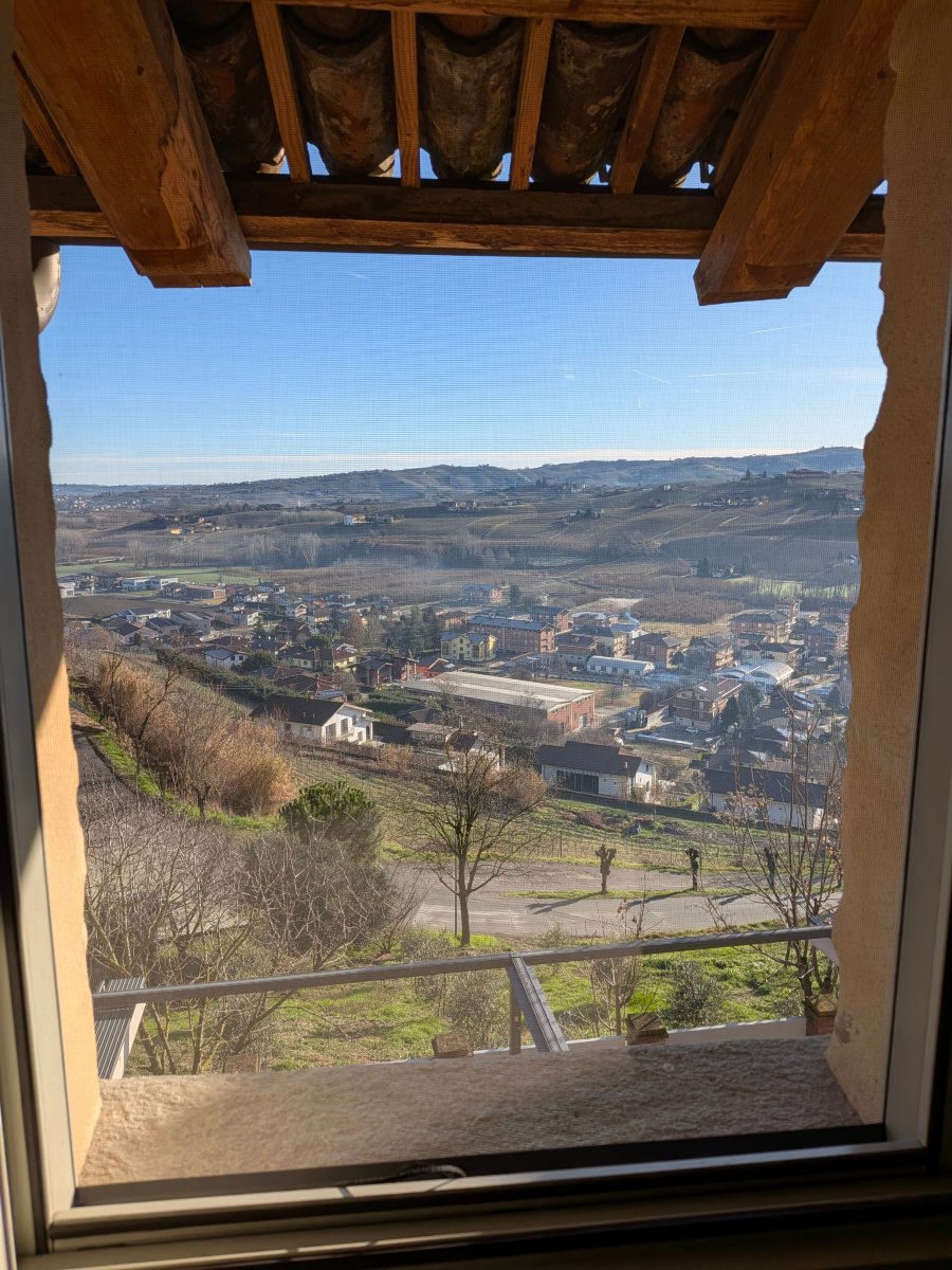 博尔格斯卡梅雷套房旅馆-客卧